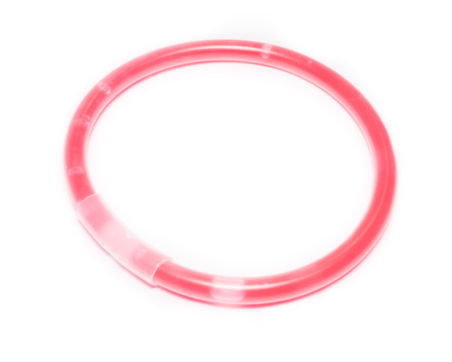 Неоновая светящиеся палочка (pink)